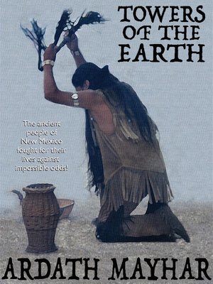 cover image of Towers of the Earth